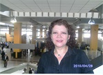 Maria Isabel Cogua Moreno